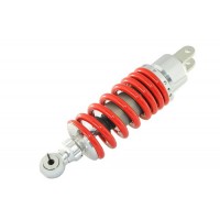 AELLA BRORA Rear Shock for the Ducati Scrambler Sixty2 AELLA BRORA Rear Shock for the Ducati Scrambler Sixty2